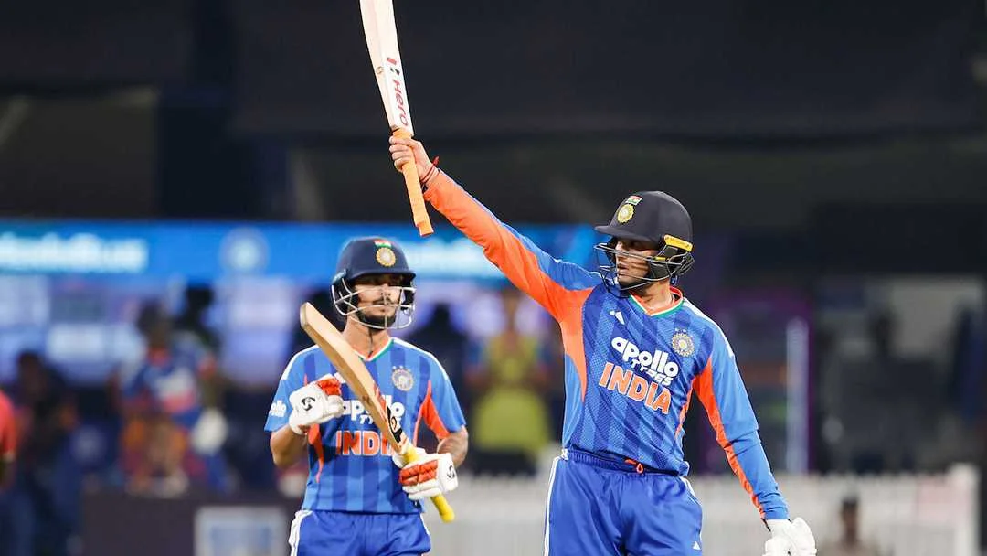 Abhishek Sharma Ka Ruthless Formula: Indore Mein 69 Runs Se Badi Thi India Ki Jeet Ke Peechhe Ki Soch