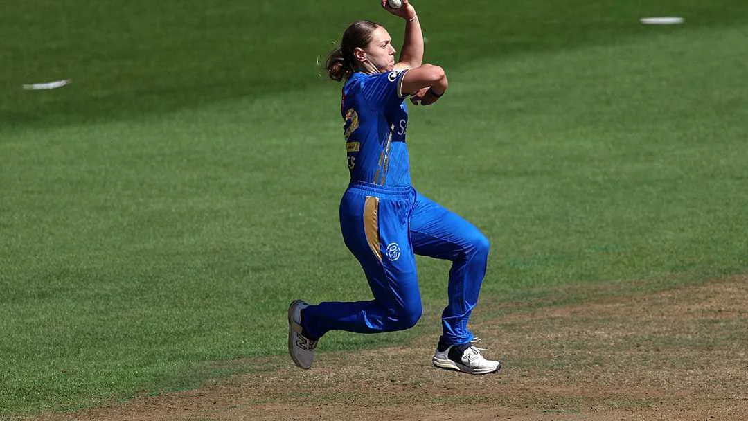 Tara Norris Returns to the WPL Spotlight: Mumbai Indians Complete Key Trade Before 2027 Auction