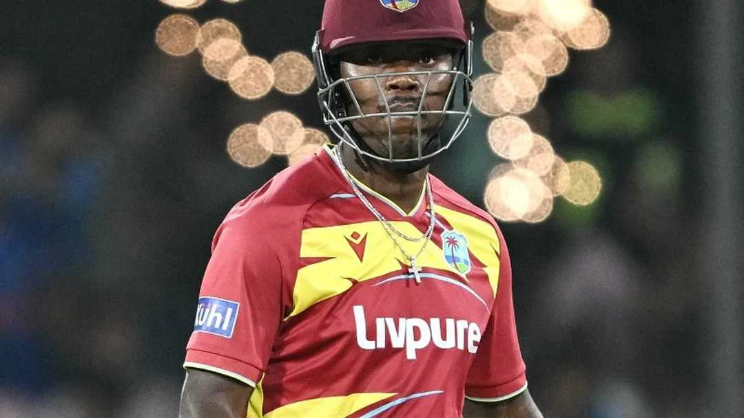 Ranchi T20I Controversy: Powell Aur Rutherford Ko ICC Ki Saza, Do Incidents Ne Badha Di West Indies Ki Mushkilein