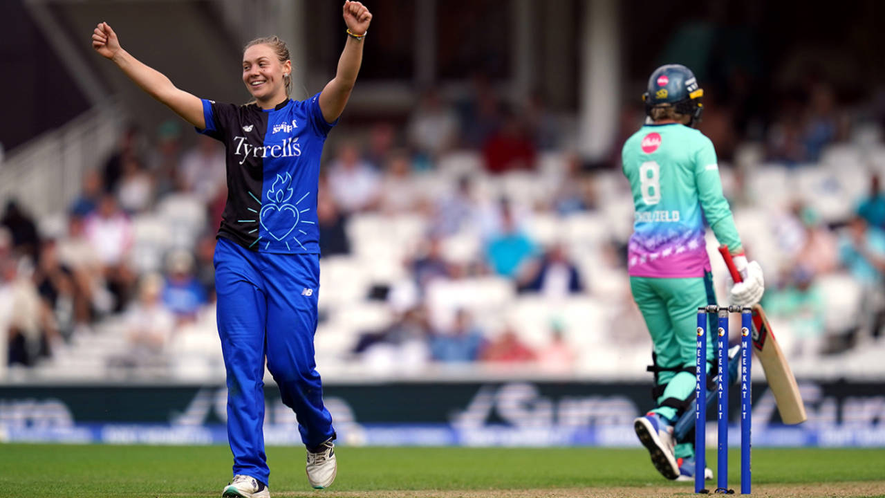 WPL 2027 Masterclass: Mumbai Indians ne Tara Norris ko Trade karke chala apna sabse bada Daav