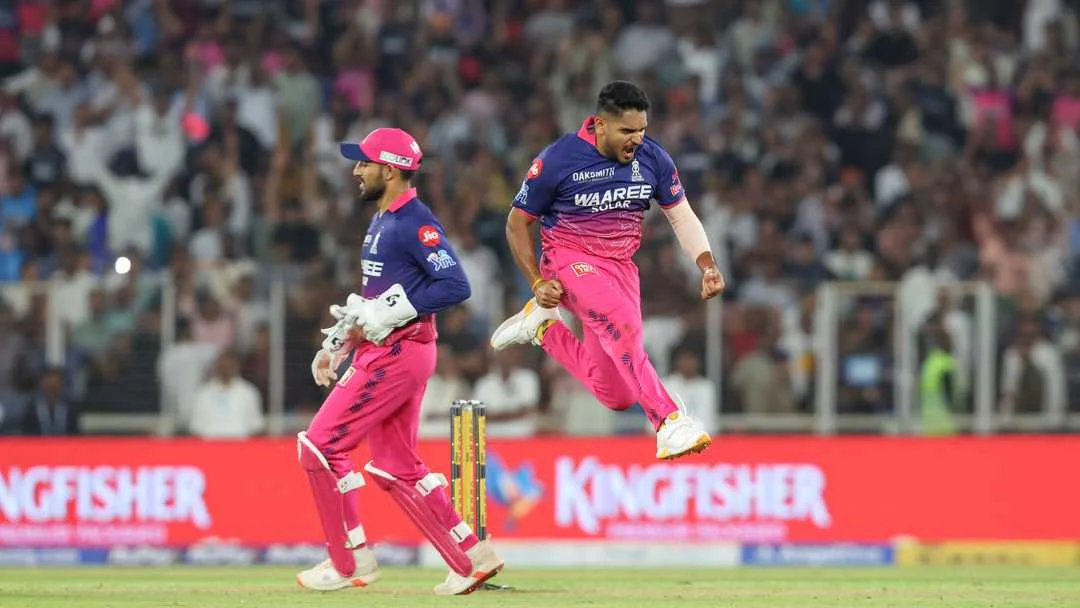 Ranji Trophy 2026-27: Tushar Deshpande Ki Hat-Trick Aur Five-Wicket Haul Ne Chandigarh Ko Diya Bada Jhatka