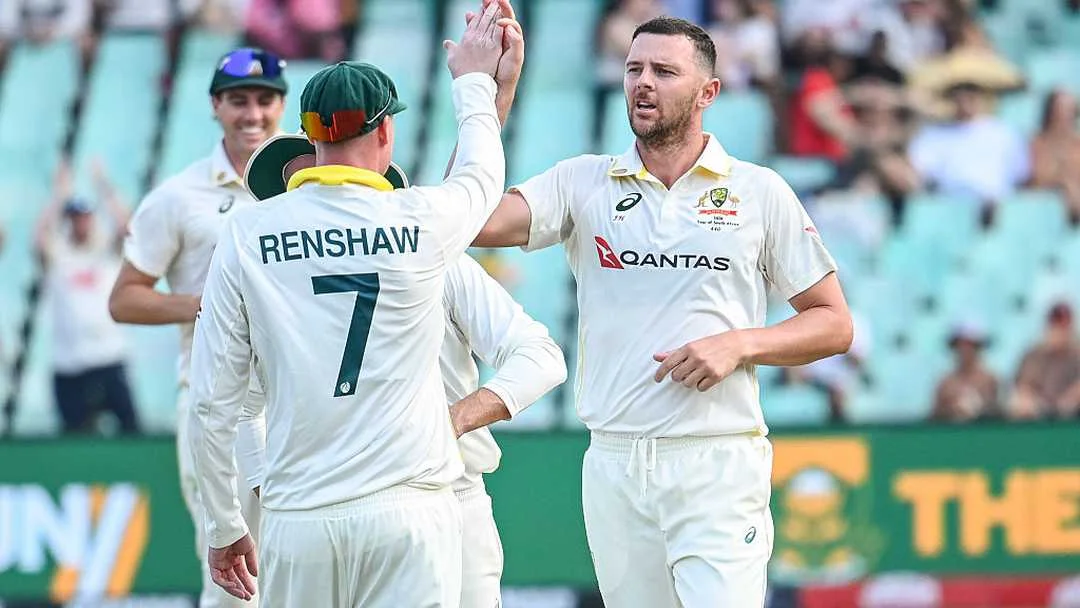 Breaking Cricket News