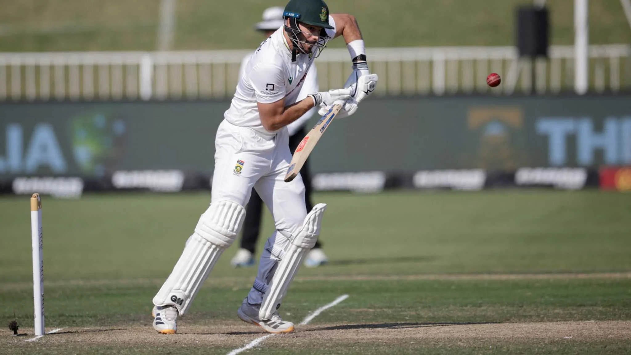 Aiden Markram Ke Samne Faf du Plessis Jaisi Kasauti: Kingsmead Test Mein Kya South Africa Bach Payega?