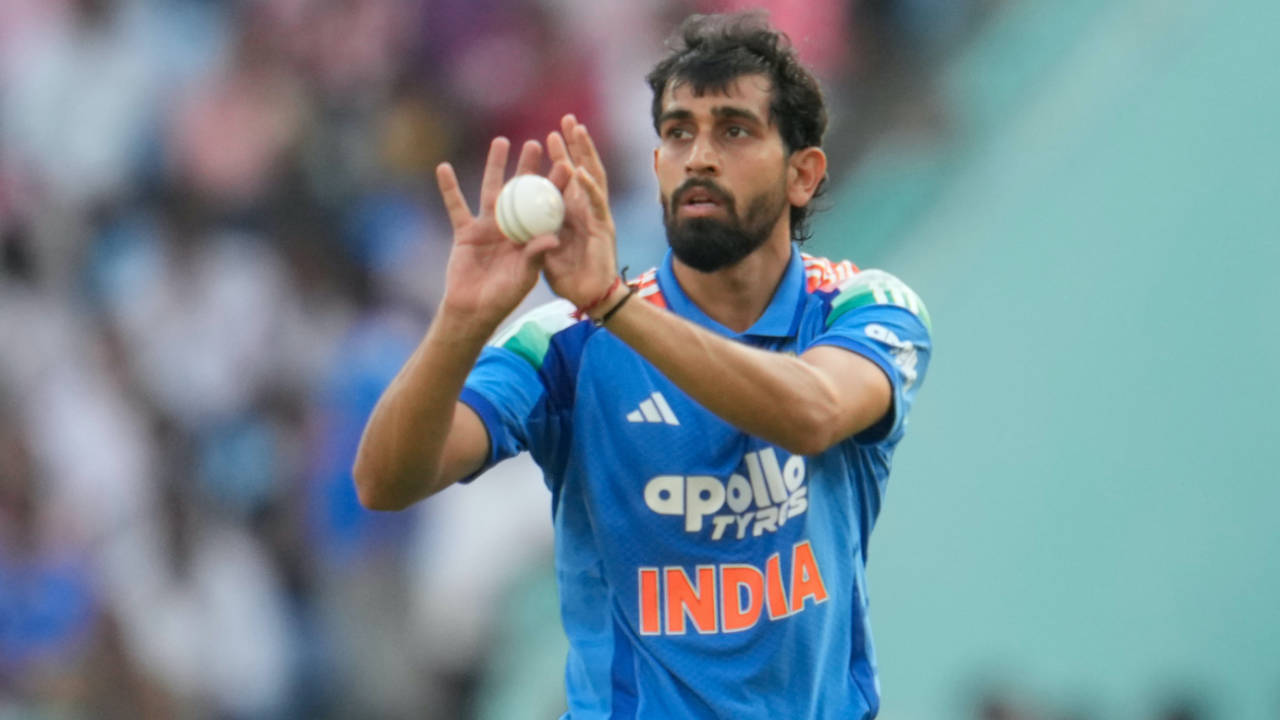 India vs West Indies: Indore Ke Maidan Par Nitish Kumar Reddy Aur Prince Yadav Ka Dhamaka, India Ready To Conquer!