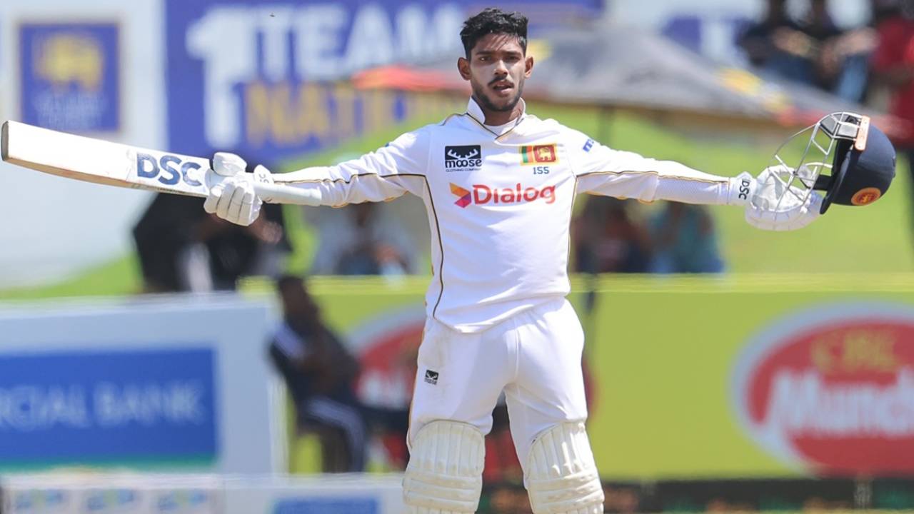 Pathum Nissanka ki Wapsi aur Pakistan ki Tension: Rawalpindi Mein Hone Wala Hai Sri Lanka ka Dhamaka