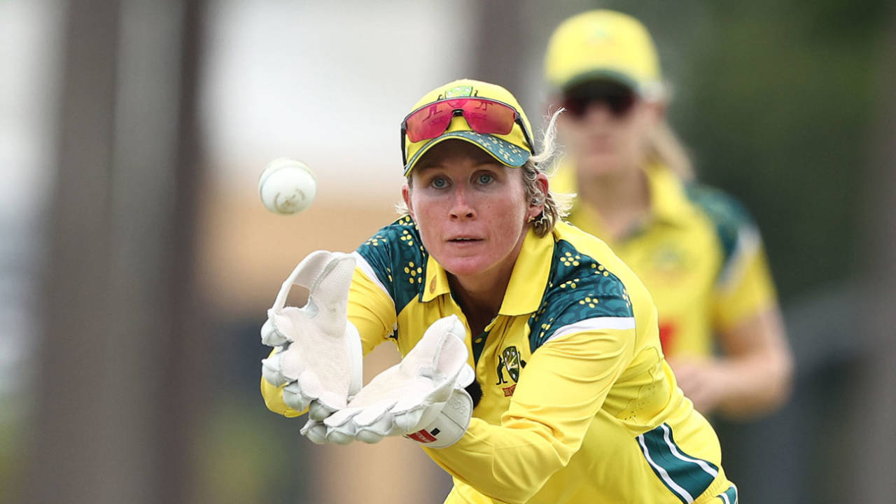 Beth Mooney ka 100th ODI Milestone: India se badla aur Olympics Gold par hai Australia ki 'Run Machine' ki nazar