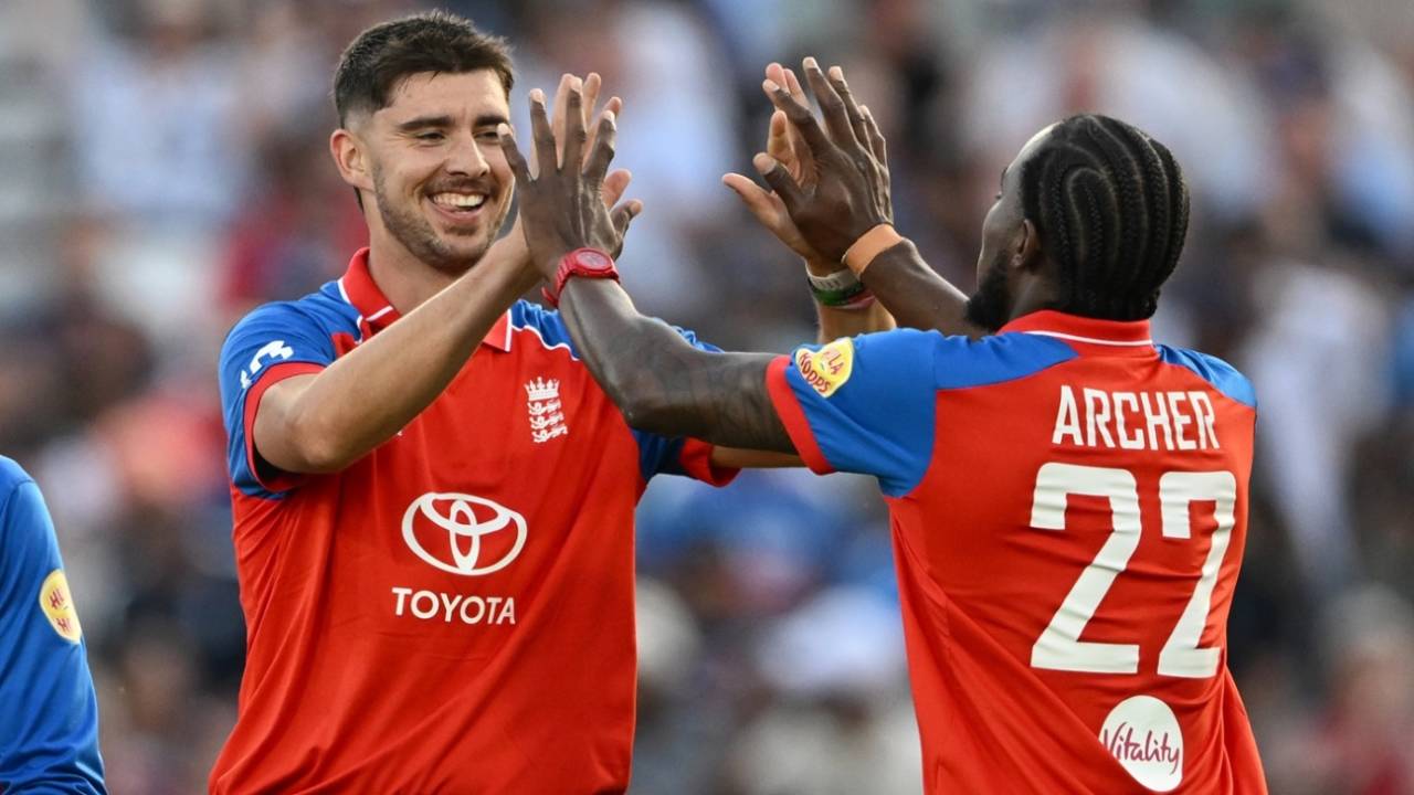 England Ka Masterplan: Jofra Archer Aur Atkinson Australia T20Is Se Bahar, Priority Is Purely World Cup And Tests!