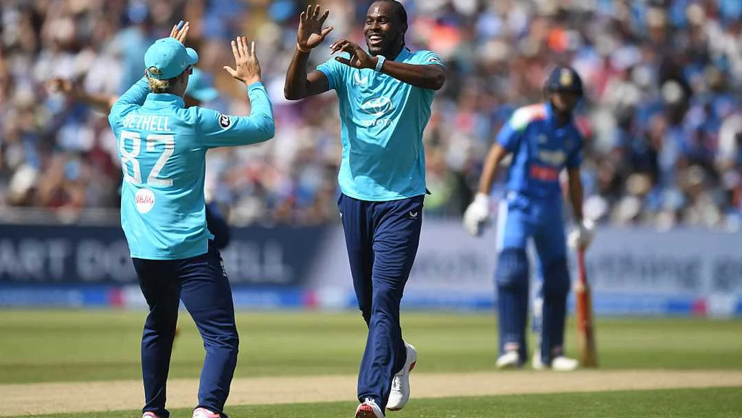 England's Australia Tour Gets Major Boost: Archer and Bethell Return as Four Pacers Face T20 Exit