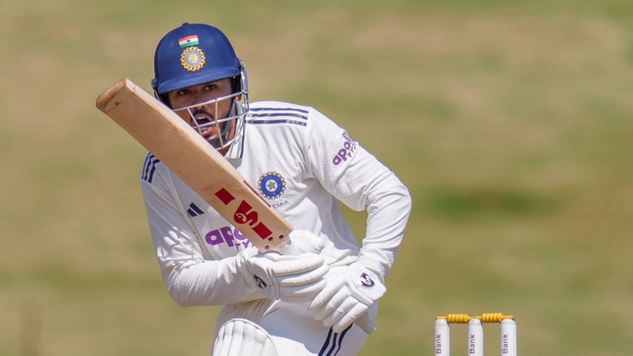 Mumbai Cricket Par Injury Ka Kehar: Ayush Mhatre Out For A Month With Grade 4 Tear And Shardul Thakur Sidelined!