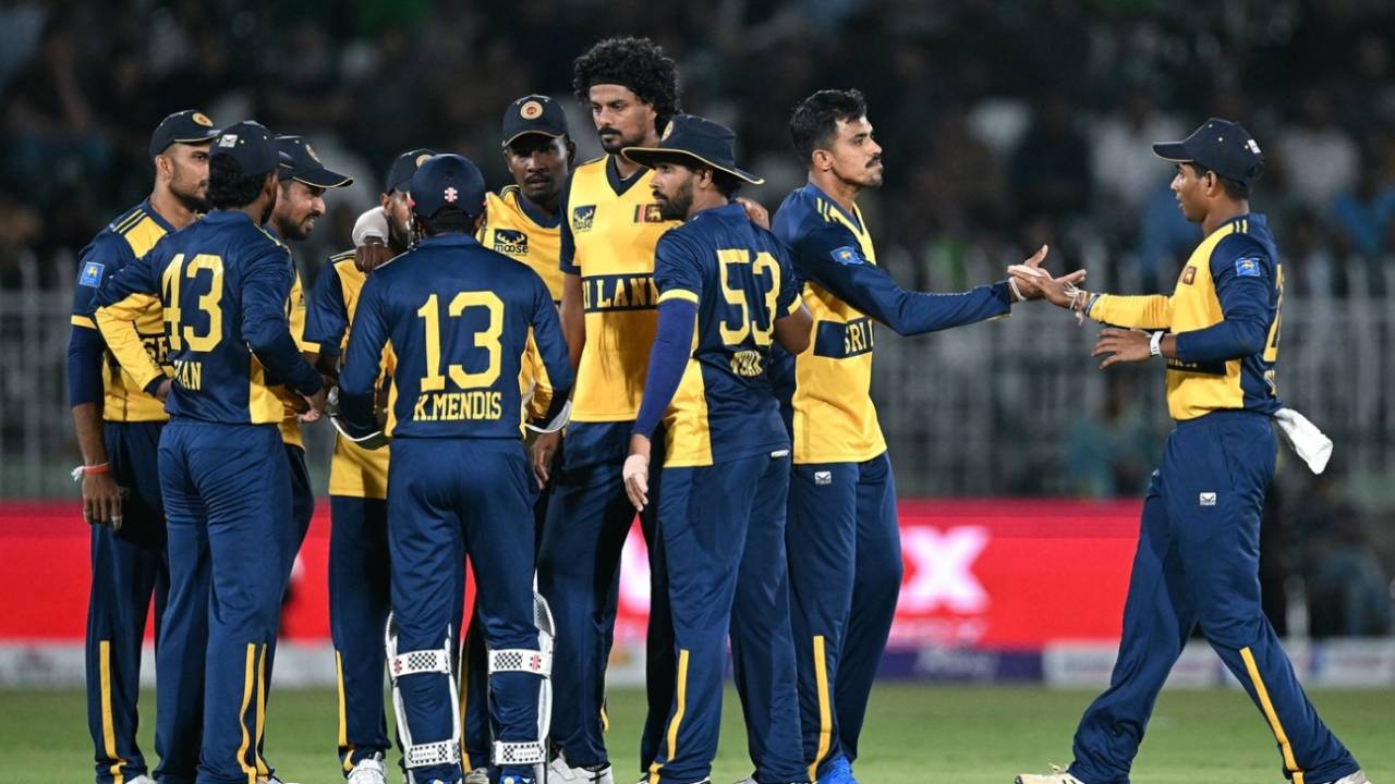 Pakistan vs Sri Lanka: 3rd T20I Mein Sri Lanka Ne Jeeta Toss, Par Kya Pakistan Ka Bench Strength Karega Khela?