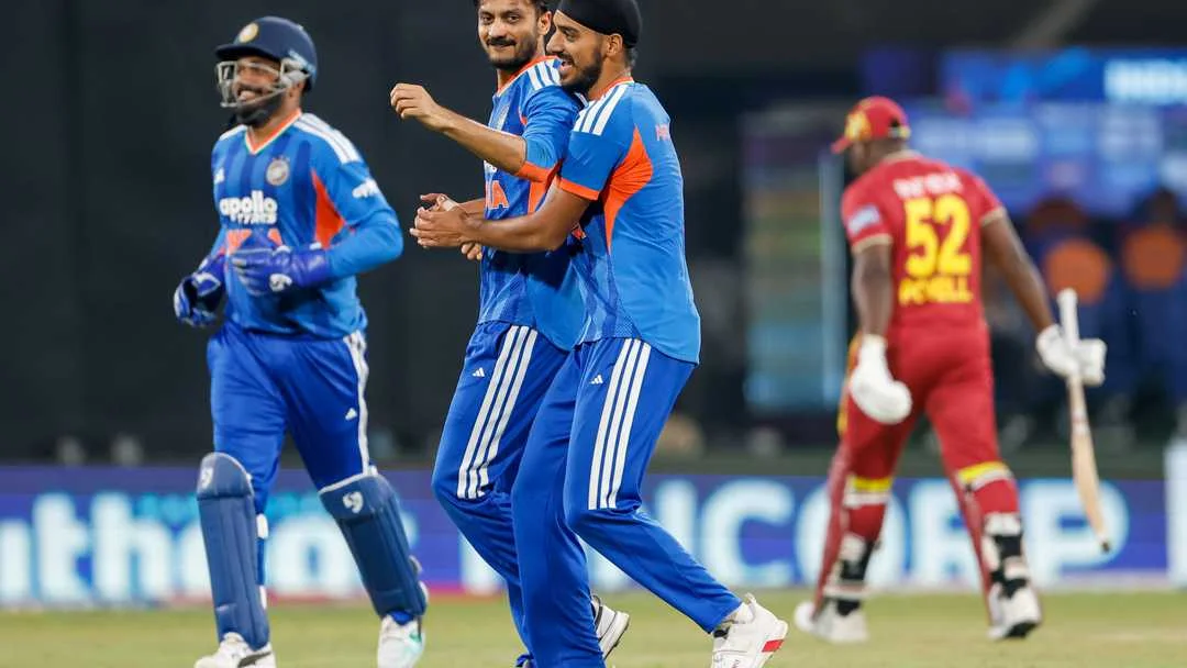 India vs West Indies 4th T20I: Hyderabad Ki Nayi Pitch Badlegi Game? Bowlers Ke Liye Badi Umeed, Shreyas Iyer Ke Saamne Series Jeetne Ka Mauka