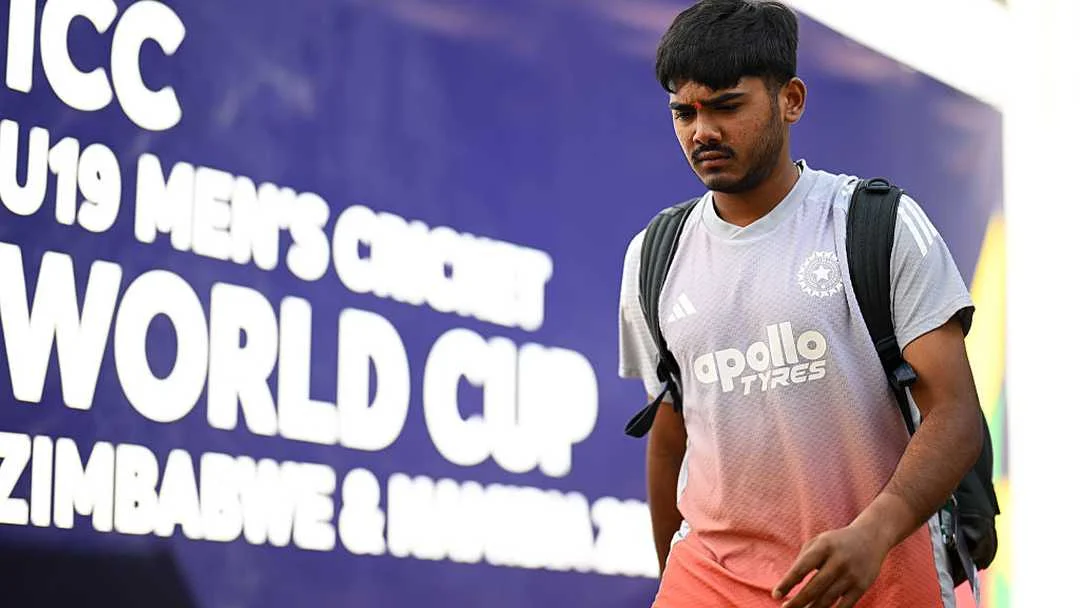Ayush Mhatre Injured Again: Mumbai's Ranji Trophy Victory Overshadowed by Six-Week Hamstring Setback