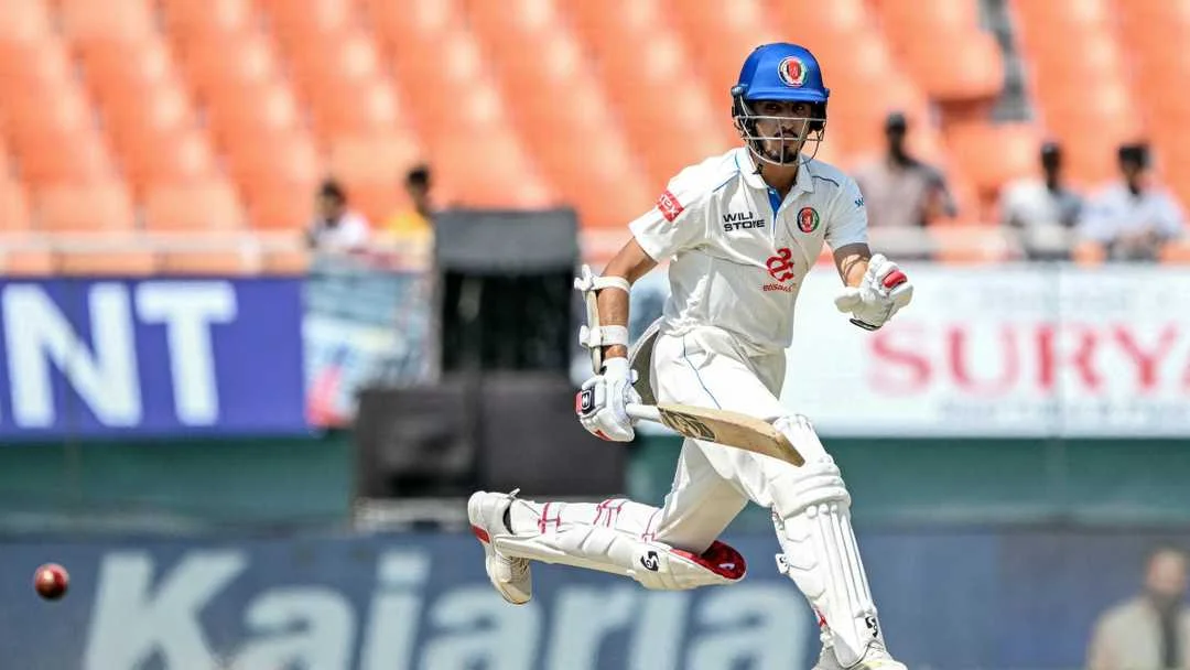 332 Balls of Defiance: Sediqullah Atal's Historic Century Denies Bangladesh Victory in Abu Dhabi