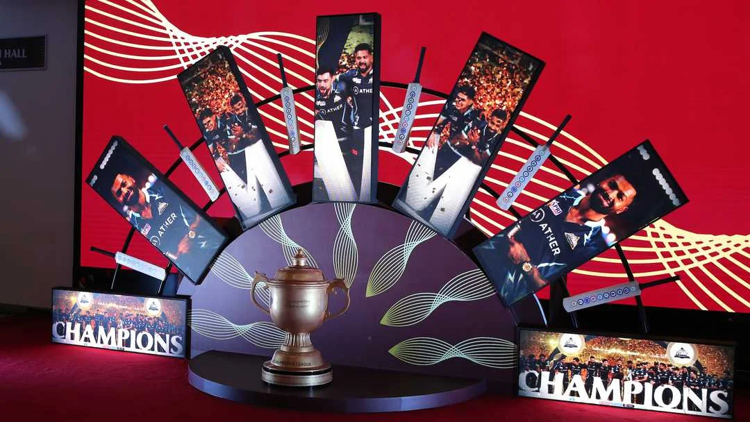 BCCI Puts October 15 IPL Meeting on Hold: Why Franchise Owners Must Wait for a Fresh Date