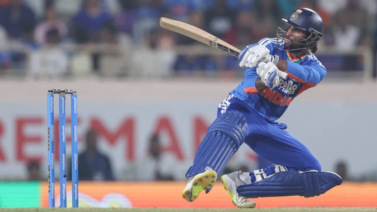 No. 3 ka Moh aur Team India ki Jarurat: Tilak Varma ne Middle-Order Role par khola Unfiltered raaz!