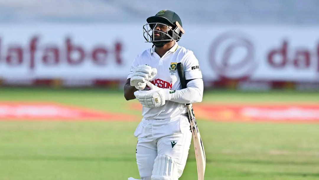 Australia Ke 214-Run Jhatke Ke Baad Bavuma Ka Bada Bayan: Kingsmead Test Mein Kahan Haari South Africa?