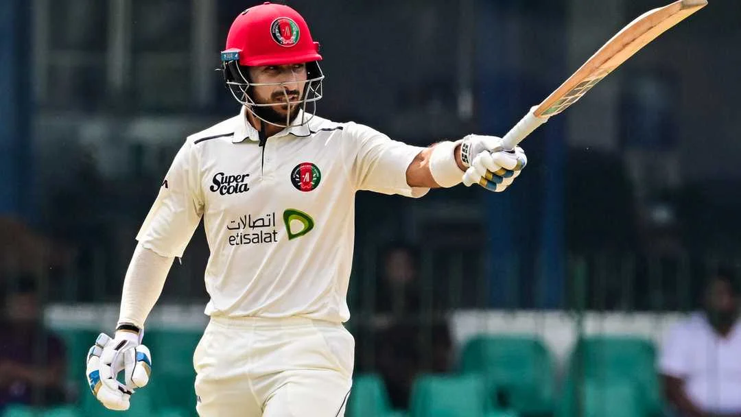 142 Overs of Resistance: How Sediqullah Atal and Rahmat Shah Turned Afghanistan's Test Defeat Into a Remarkable Draw
