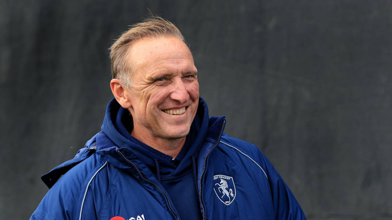JSK Masterplan: Allan Donald joins Joburg Super Kings for SA20 2027 as White Lightning strikes Johannesburg!