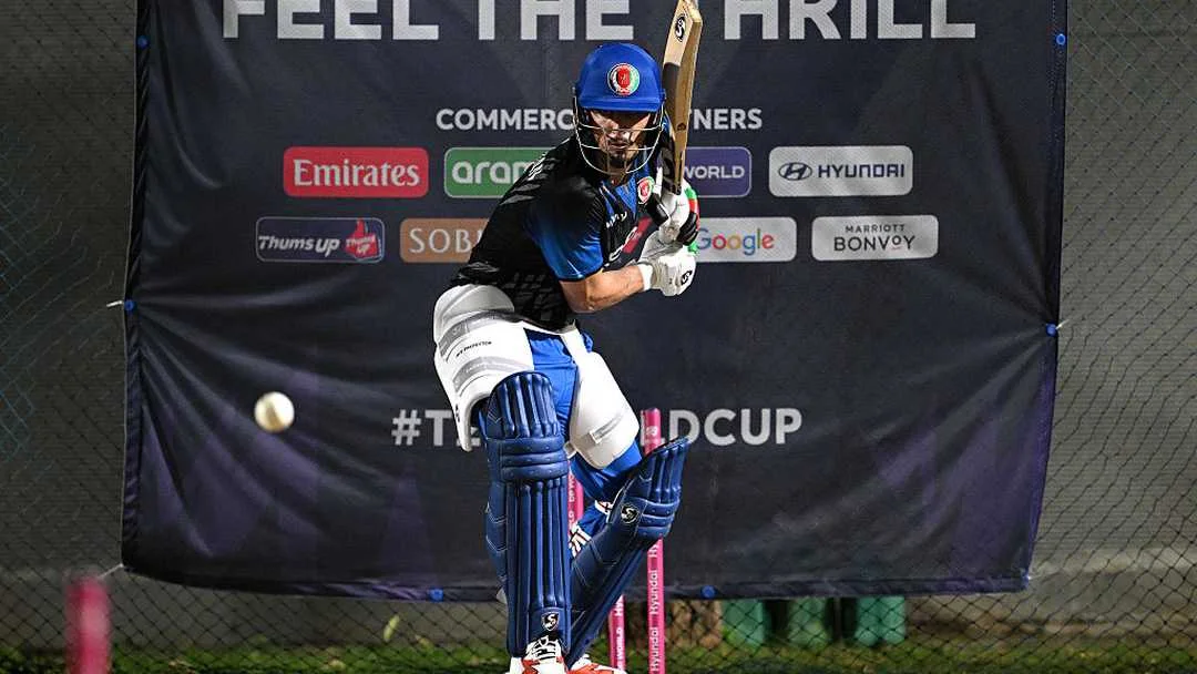 332 Balls, One Historic Century: How Toby Radford Helped Sediqullah Atal Rescue Afghanistan Against Bangladesh