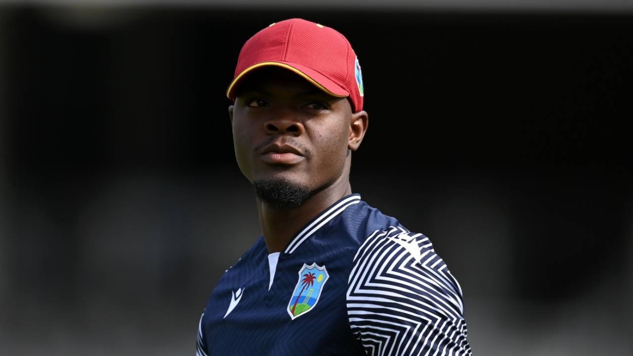 Alzarri Joseph and Shai Hope out: West Indies ka Bangladesh tour par Workload Management wala Masterstroke ya Risk?