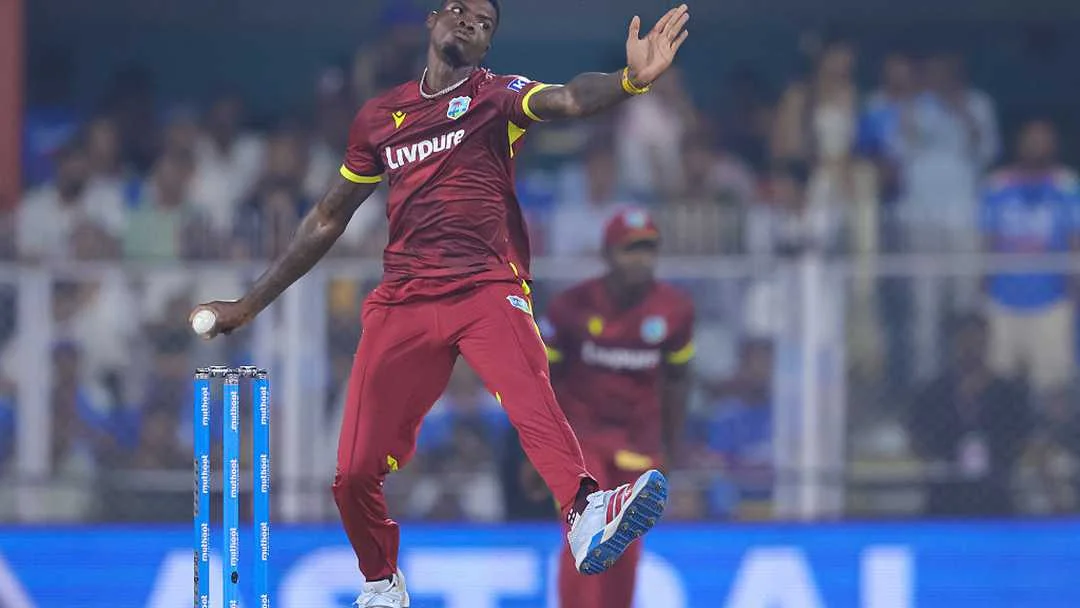 West Indies Face Bangladesh Test Challenge Without Alzarri Joseph and Shai Hope as Kevin Wickham Gets His Big Break