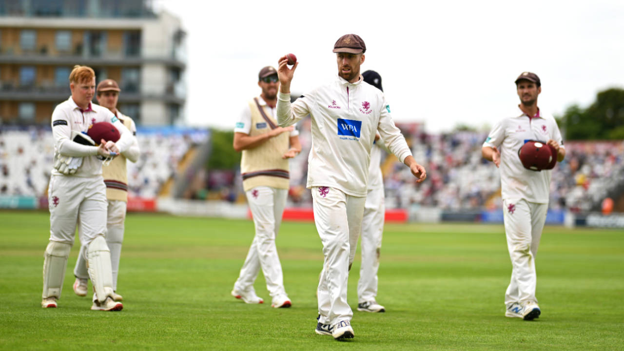 England Cricket Board ne Jack Leach ka career kiya khatam? Performance ke bawajood Bangladesh tour se chutti!