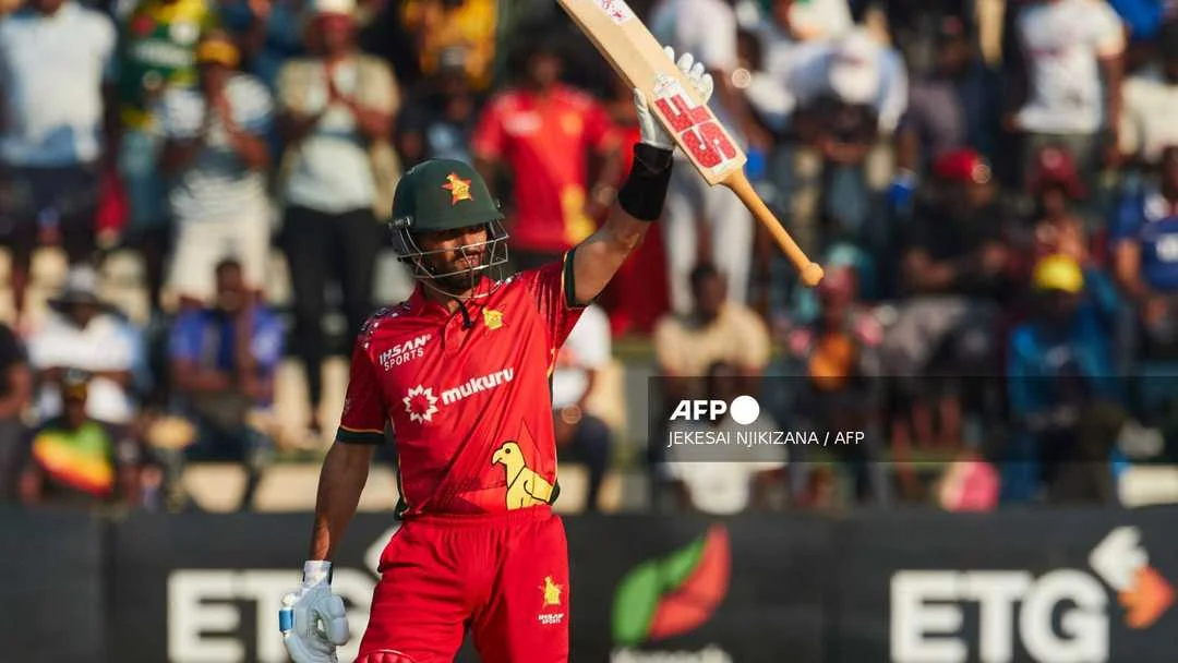 Sikandar Raza's Emotional World Cup Dream: Zimbabwe Captain Reveals Why 2027 Could Be His Most Special Chapter