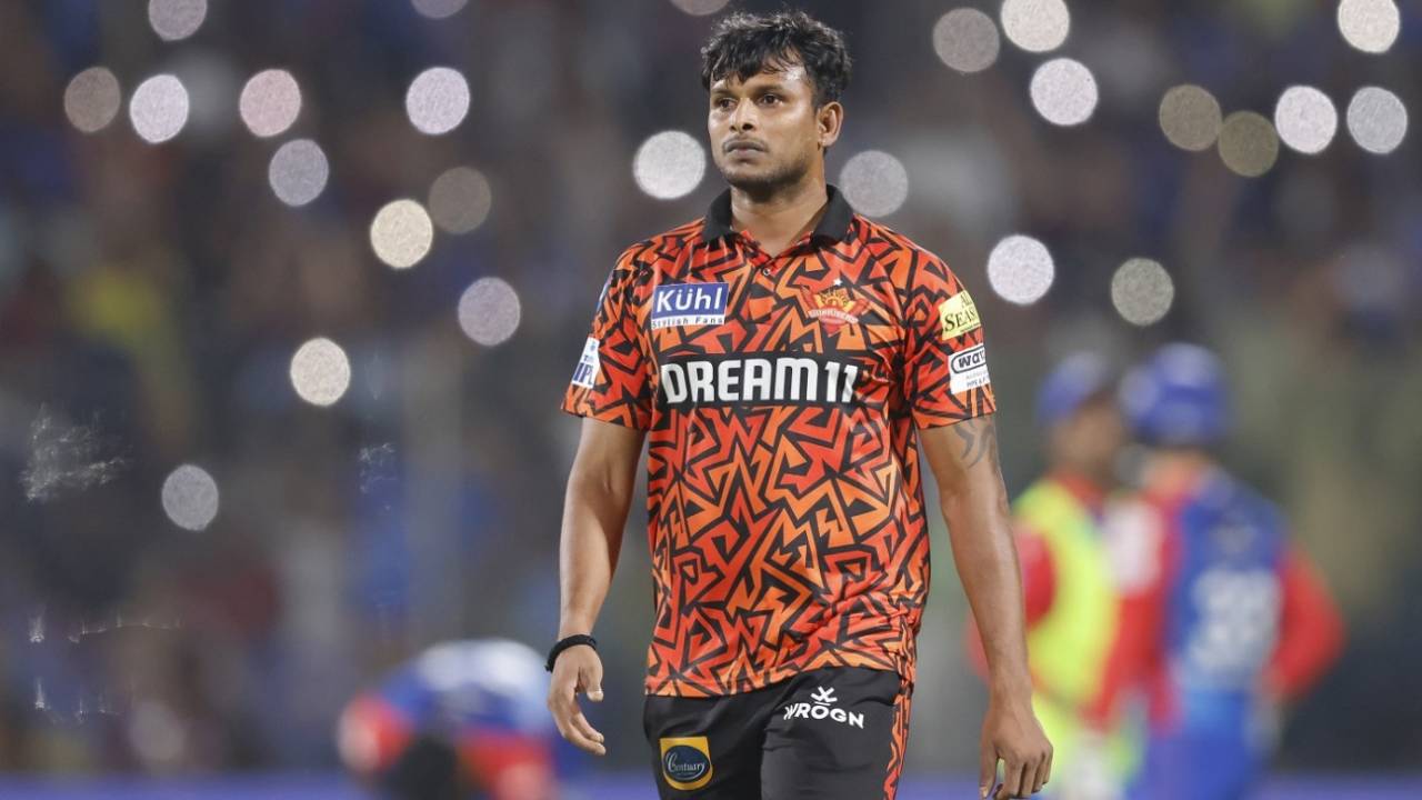 Yorker King Returns: T Natarajan ki SRH mein Ghar Wapsi aur Delhi Capitals ka Masterstroke trade!