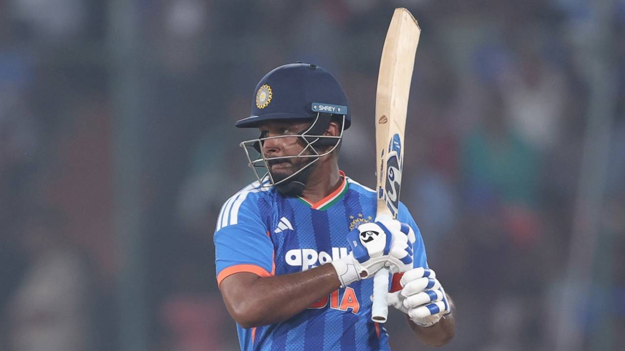 Sanju Samson ne khola haar ka kacha chittha: Tilak Varma ka wicket tha asli Turning Point!