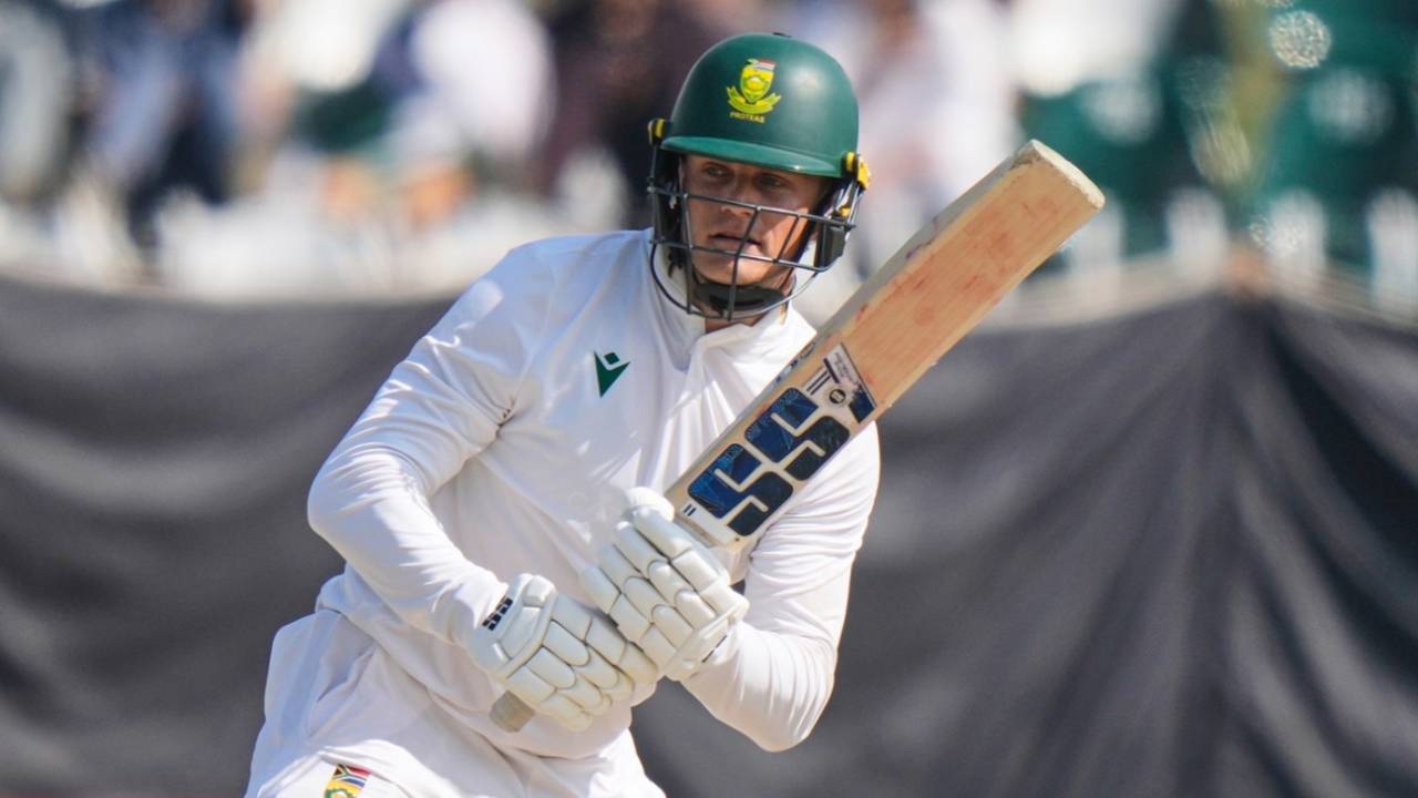 South Africa vs Australia: Tristan Stubbs ki hui chutti aur Matthew Breetzke ki entry, Gqeberha Test se pehle Proteas ka bada badlav