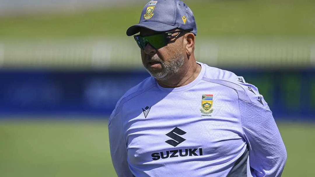 South Africa Ki 214-Run Haar Ke Baad Conrad Ka Sakht Message: Markram Ne Dikhaya Test Cricket Ka Asli Raasta