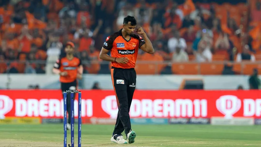 IPL 2027 Trade Twist: Natarajan Returns to SRH as Delhi Capitals Welcome Zeeshan Ansari