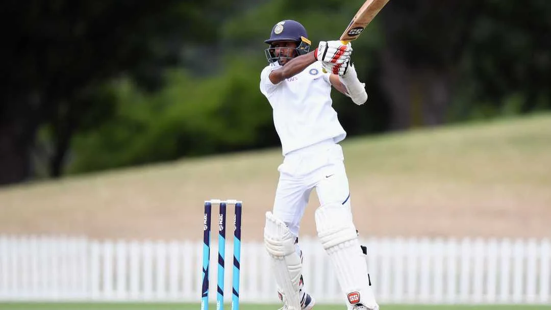 Ranji Trophy Day 4: Seven Teams Seal Wins as Jammu and Kashmir Survive Dramatic Collapse