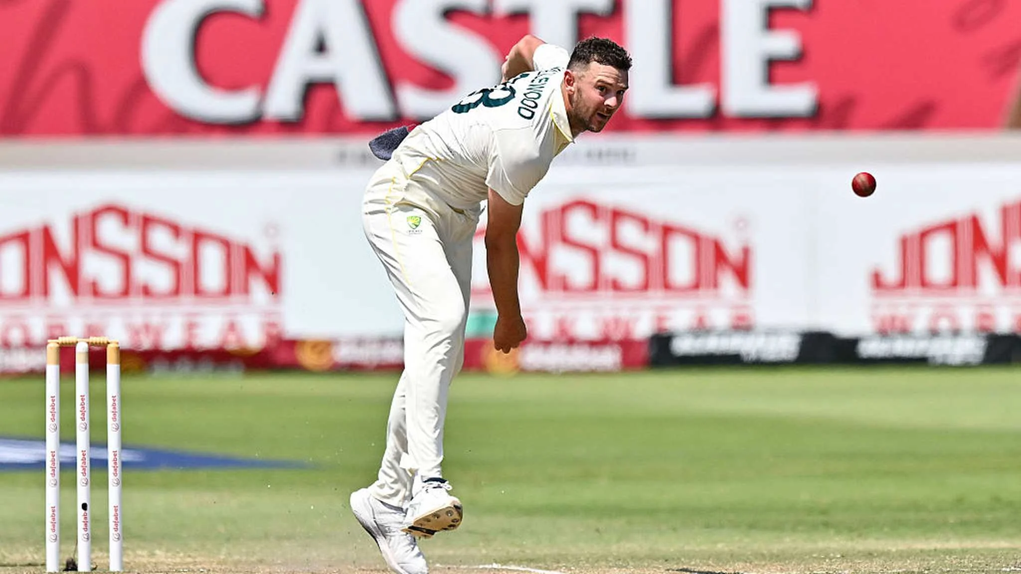Josh Hazlewood Ka 6/49 Masterclass: Durban Test Mein Ek Chhote Se Trap Ne Australia Ki Badi Jeet Ki Kahani Kaise Likhi