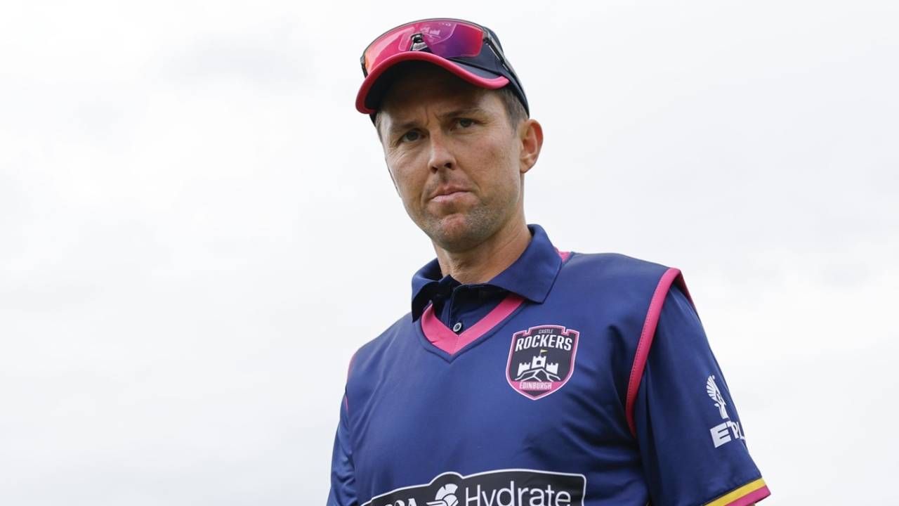 Trent Boult ki BBL Mein Entry: Sydney Thunder ne Fenka Masterstroke, Ab Dushmanon ki Khair Nahi!