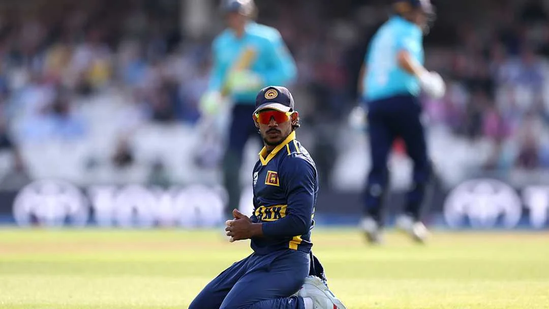 Sri Lanka Ko Nissanka Ke Bina Utarna Hoga: Pakistan ODI Tri-Series Se Pehle Lahiru Udara Ko Badi Zimmedari