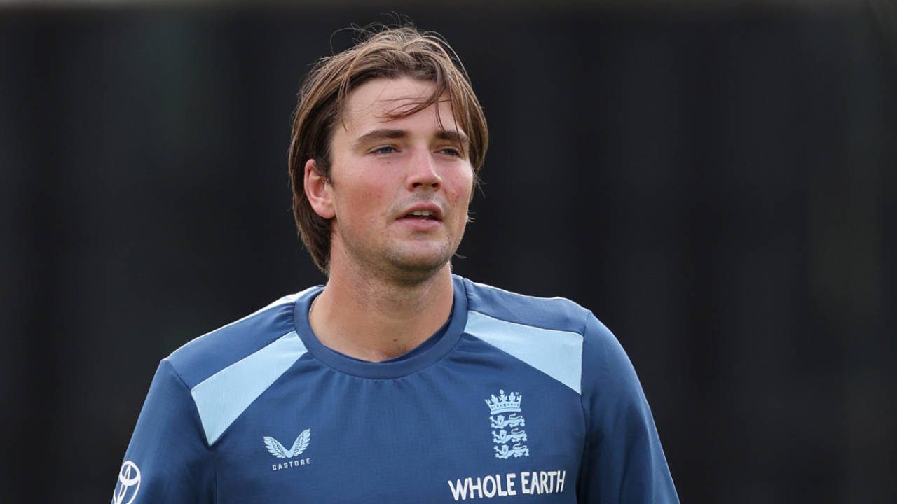 James Coles: 4 Crore Ki Boli Aur London Spirit Mein Choke: Ab Pakistan Ki Sadkon Par Hoga Debut?