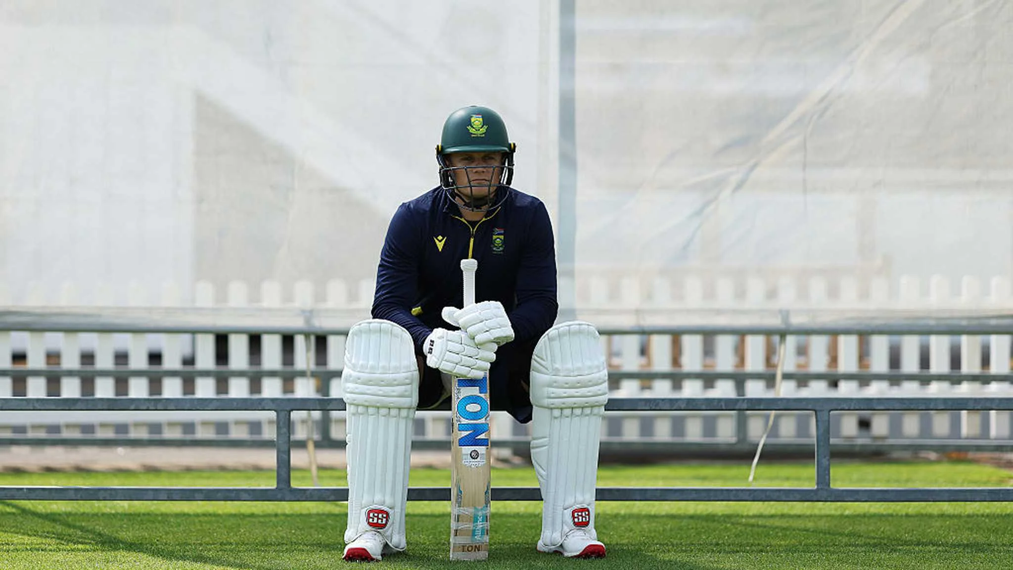 South Africa Ka Bada Test Gamble: Verreynne Ki Jagah Rickelton Ko Gloves, Batting Par Bhi Sakht Imtihaan