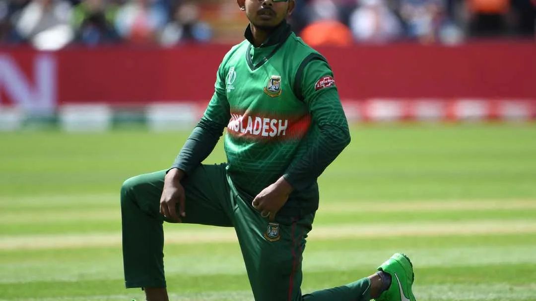 2019 Ki Jeet Se Bangladesh Ko Milega Naya Josh? Mosaddek Hossain Ne UAE Tri-Series Se Pehle Bataya Team Ka Plan
