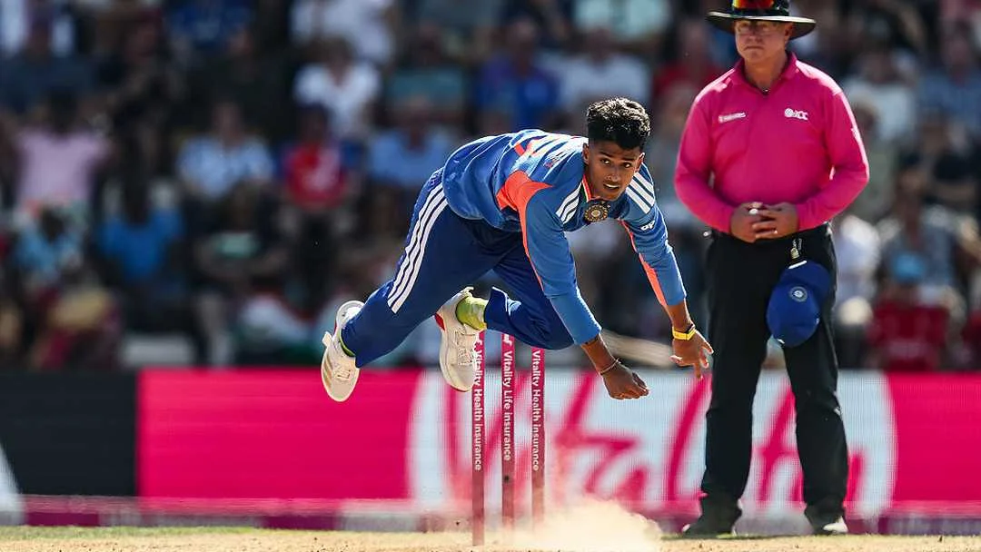 Mumbai's Ranji Trophy Squad Gets Major Shake-Up: Shedge and Raghuvanshi Return as Mhatre Injury and Jaiswal Absence Change the Equation