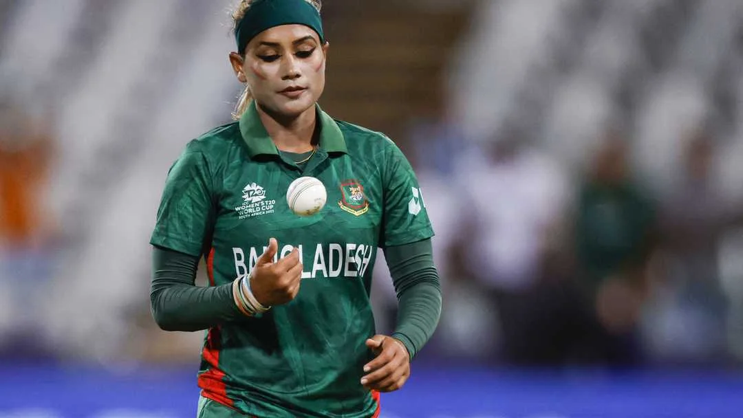 Jahanara Alam Plans Bangladesh Cricket Comeback With One Final Wish Before Retirement