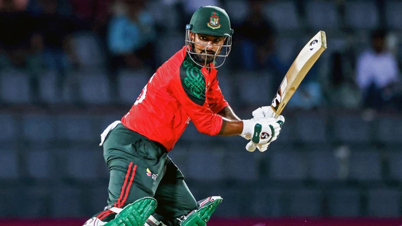 Litton Das ki Captaincy aur Zimbabwe ka Khauf: Kya Abu Dhabi mein paltega itihas?