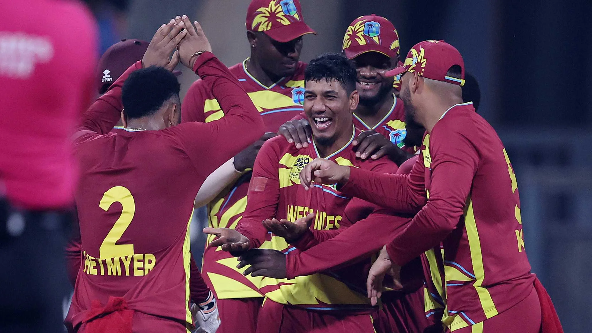 West Indies Ke T20 Revival Ka Asli Imtihaan: Six-Hitting Ke Aage Kya Hai Naya Raasta?