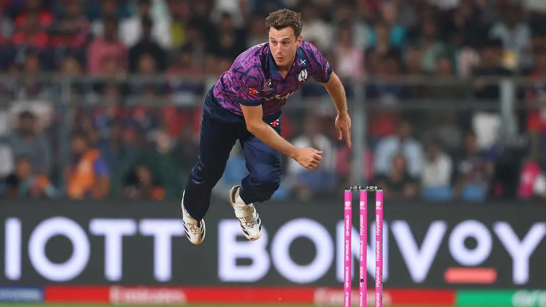 Four World Cups, 51 International Wickets: Why Scotland Pacer Brad Wheal Has Retired at Just 30