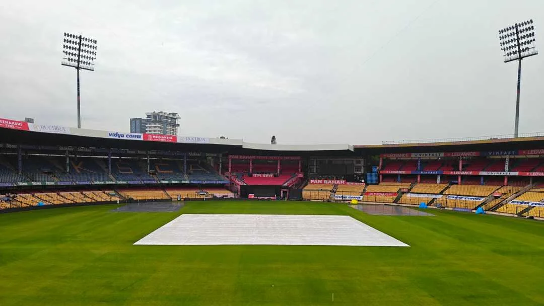 Chinnaswamy Returns With a Decider: Can West Indies Break India’s Home Finale Record?