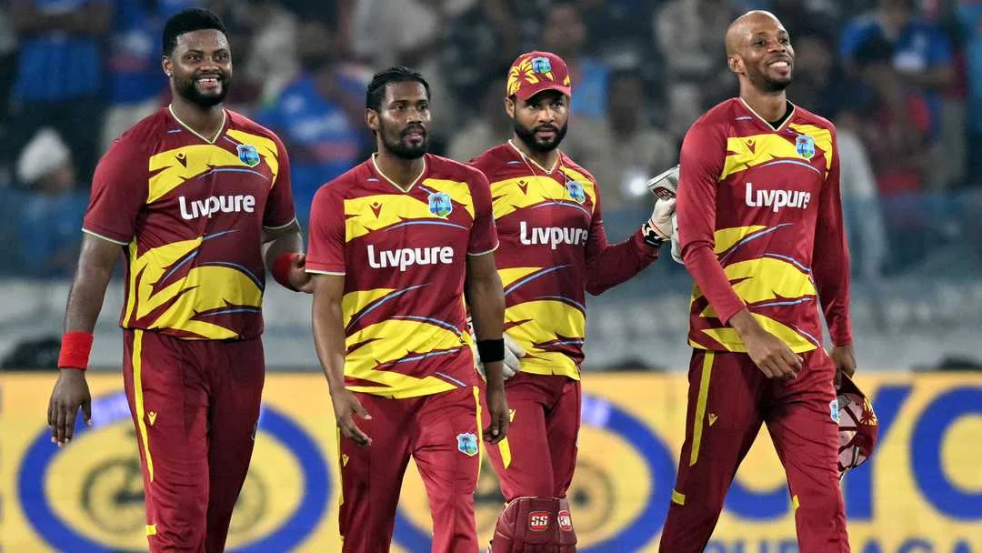 Daren Sammy Reveals West Indies' Secret Weapon Against India As 2-2 Series Heads For Bengaluru Decider