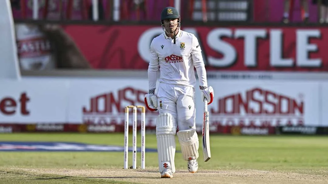 David Bedingham Ka Bada Confession: Pehle 5 Tests Ke Baad Badla Mindset, Ab Australia Ke Khilaf Nayi Chunauti