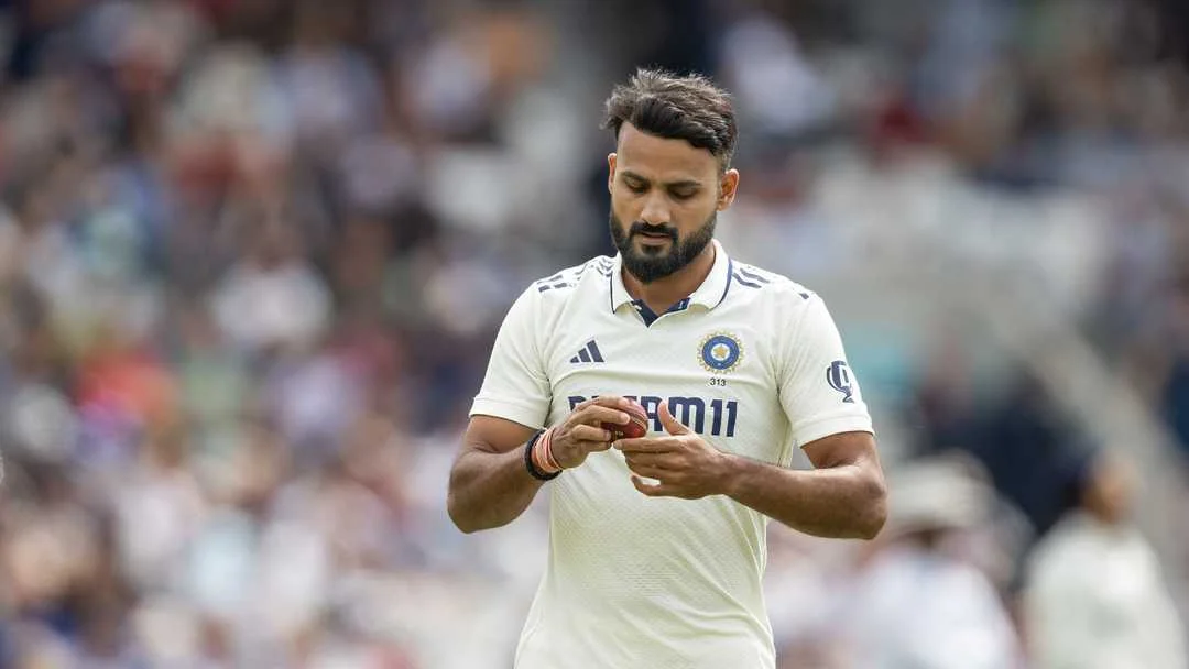 India's New Zealand Test Squad Takes Shape: Bumrah Returns, Kamboj and Akash Deep Get Fresh Chance