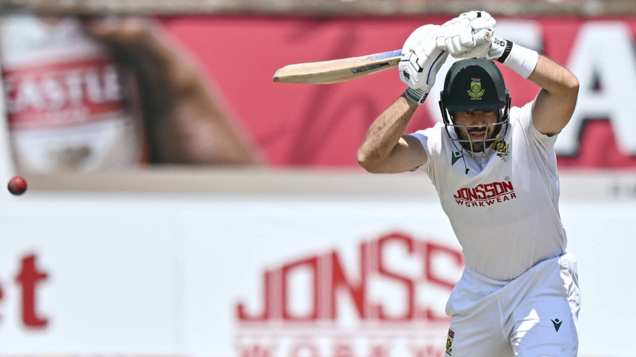 Aiden Markram ki 'Personal Reasons' wali chutti khatam: Gqeberha Test se pehle South Africa ne bhari hunkar