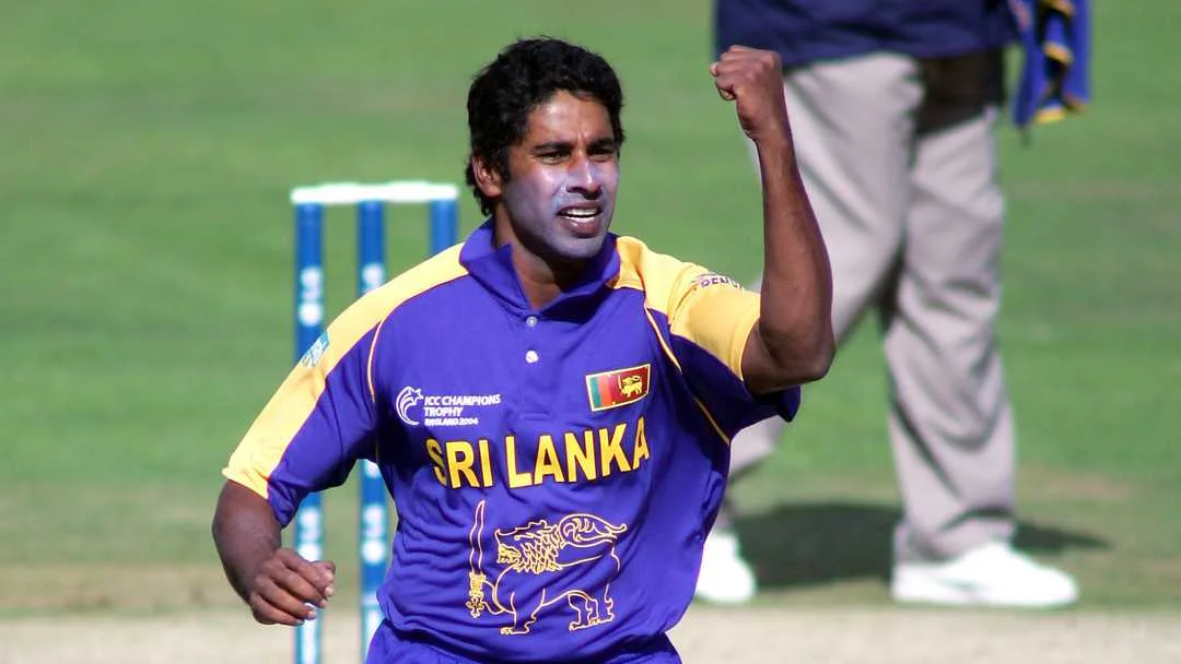 Delhi Capitals Ka IPL 2027 Masterplan: Chaminda Vaas Ki Entry Se Ganguly Aur Yuvraj Ke Coaching Setup Ko Nayi Taaqat